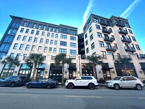 601 Indian St, Savannah, GA for lease Interior Photo- Image 1 of 9