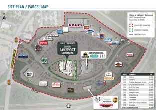 4149 Sergeant Rd, Sioux City, IA for lease Building Photo- Image 2 of 13