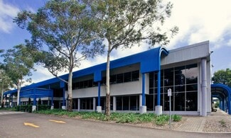 More details for 3 Figtree Dr, SYDNEY OLYMPIC PARK - Office, Industrial for Lease