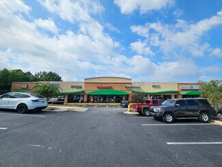 More details for 4060 Buford Dr, Buford, GA - Retail for Lease