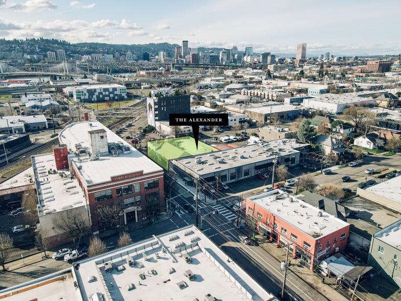 1001 SE Division St, Portland, OR for sale - Building Photo - Image 1 of 26