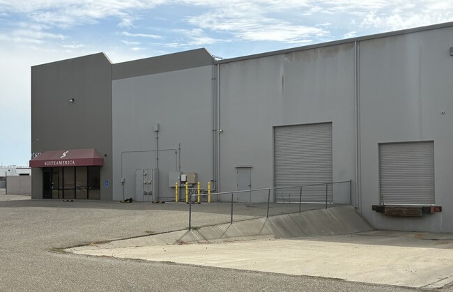 More details for 2479 Station Dr, Stockton, CA - Industrial for Lease