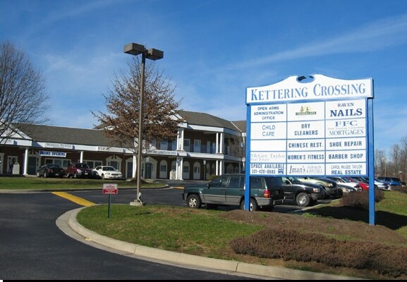 99 Kettering Dr, Upper Marlboro, MD for sale - Primary Photo - Image 1 of 1