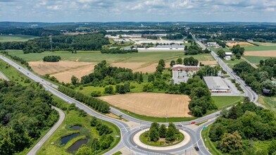 Route 30, Hampstead, MD - Aerial  map view - Image1
