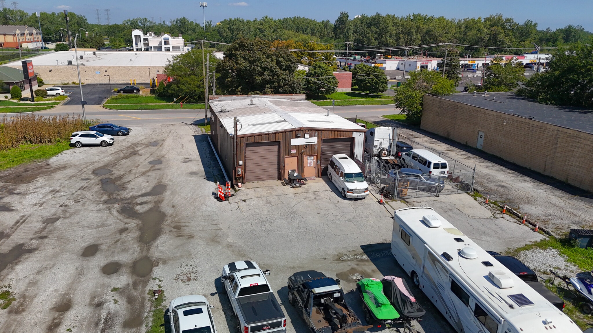 2535 Bernice Rd, Lansing, IL for sale Building Photo- Image 1 of 40