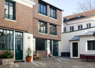Plus de détails pour 81 Rue Lecourbe, Paris - Bureau à louer