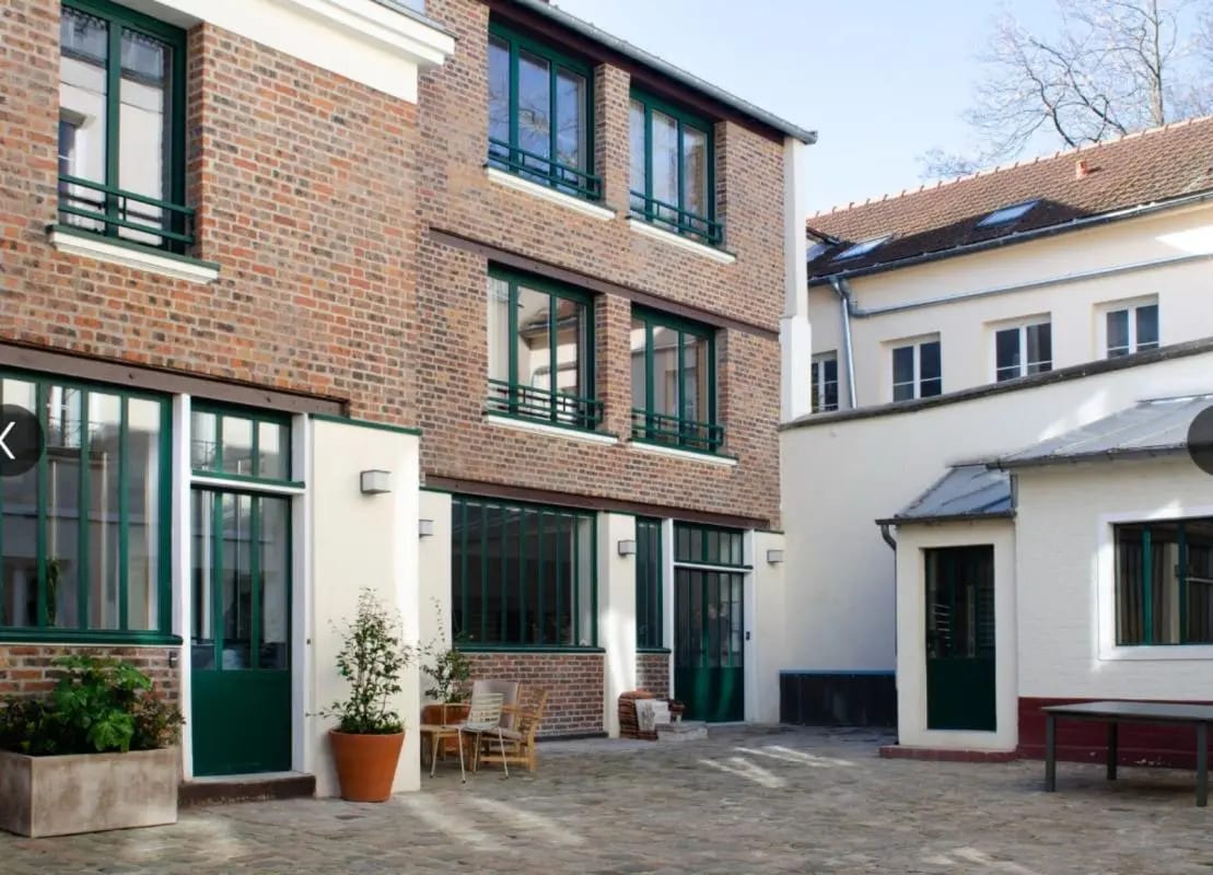 81 Rue Lecourbe, Paris for lease Building Photo- Image 1 of 11