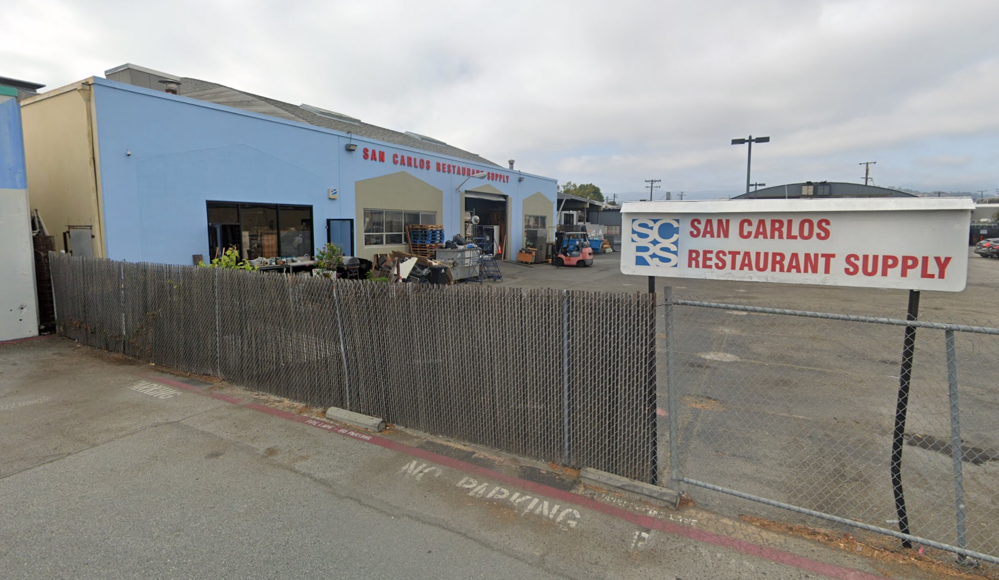 929 Washington St, San Carlos, CA for lease Primary Photo- Image 1 of 3