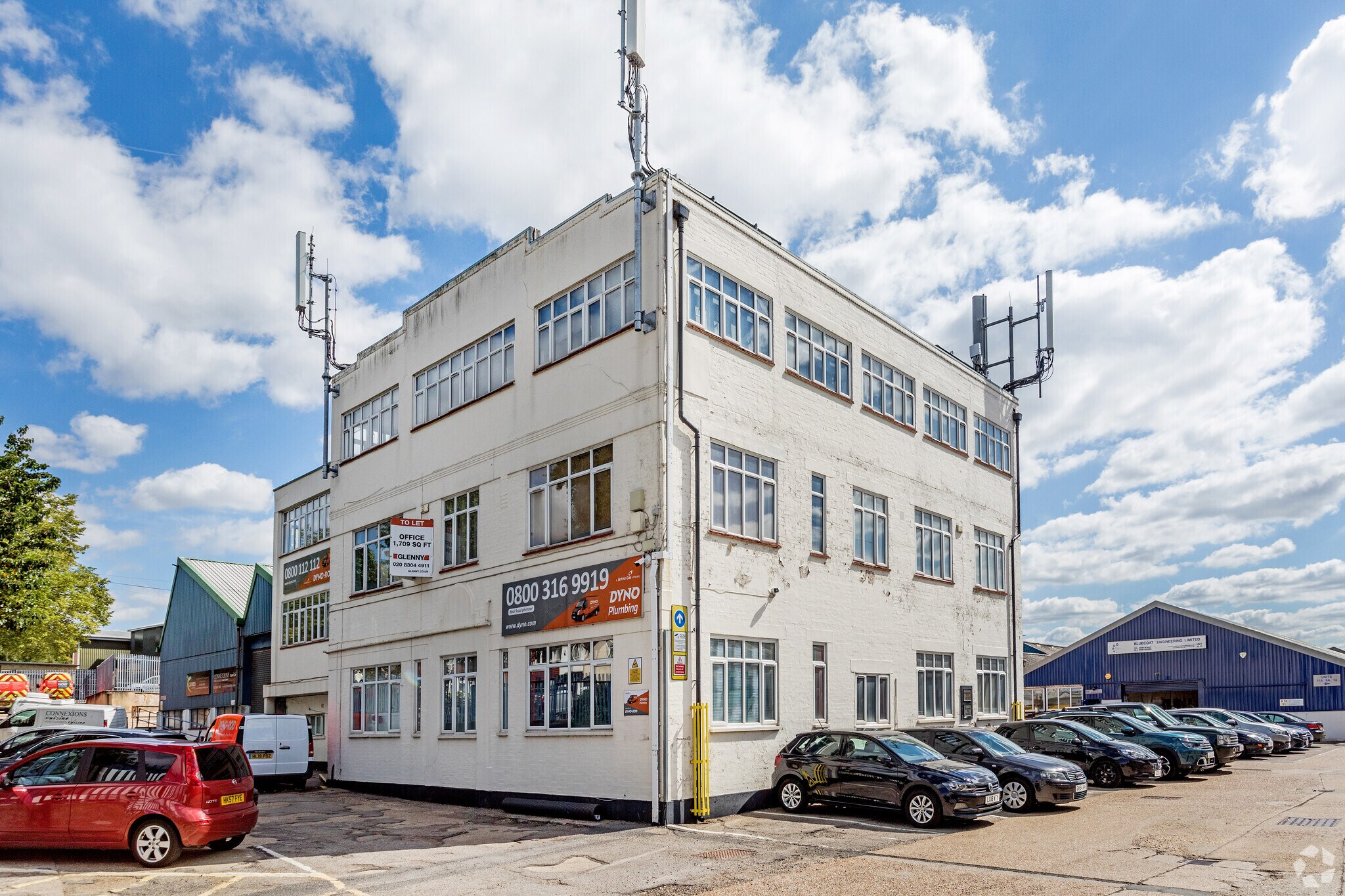 Kent House Ln, Beckenham à louer Photo principale- Image 1 de 2