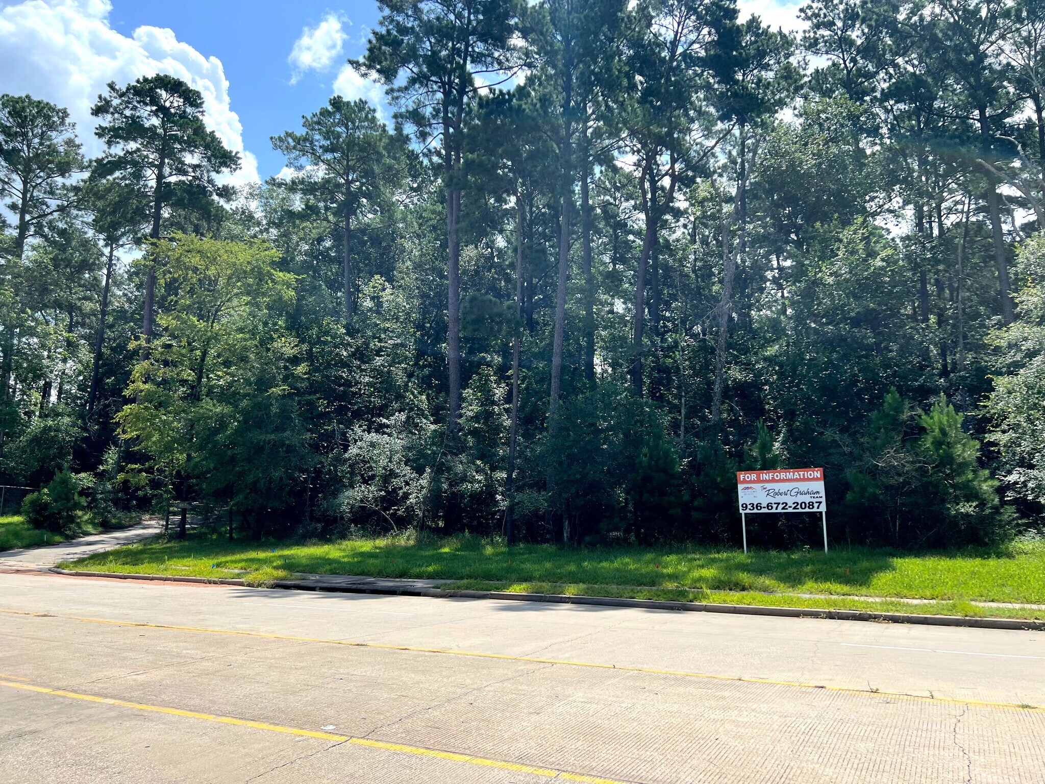 4670 Anderson Xing, Conroe, TX à vendre Photo principale- Image 1 de 33