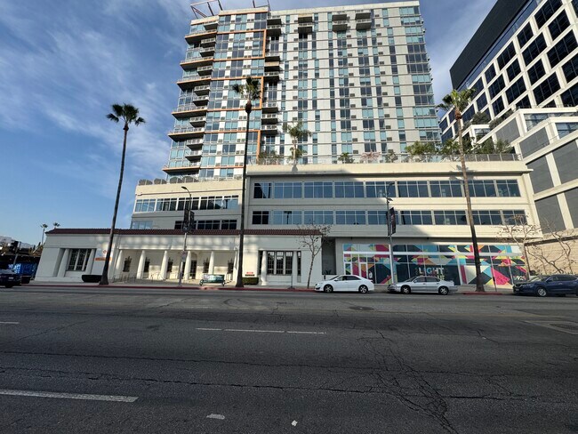 More details for 1522 Gordon St, Los Angeles, CA - Office/Retail for Lease