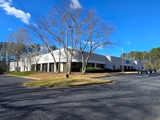 Plus de détails pour 5700 Highlands Pky SE, Smyrna, GA - Local d'activités à louer
