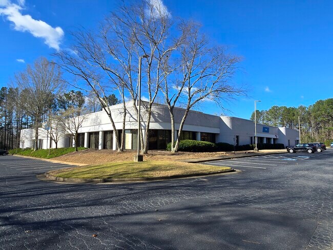Plus de détails pour 5700 Highlands Pky SE, Smyrna, GA - Flex à vendre