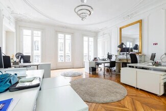 Plus de détails pour 24 Rue René Boulanger, Paris - Bureau à louer