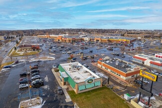 More details for 2700 State St, Bismarck, ND - Retail for Lease