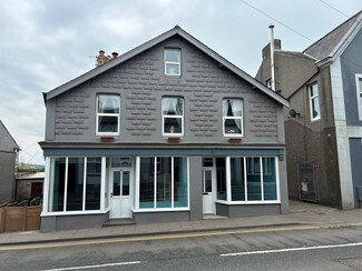 Plus de détails pour King St, Wigton - Commerce de détail à vendre