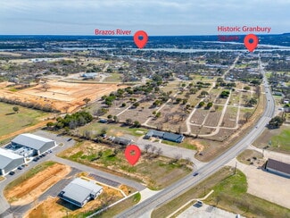 More details for 900 Tucker Wy, Granbury, TX - Land for Sale
