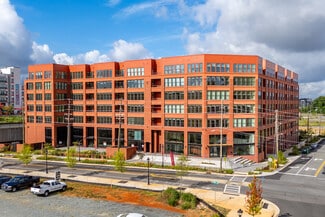 Plus de détails pour 300 E 36th St, Charlotte, NC - Commerce de détail à louer