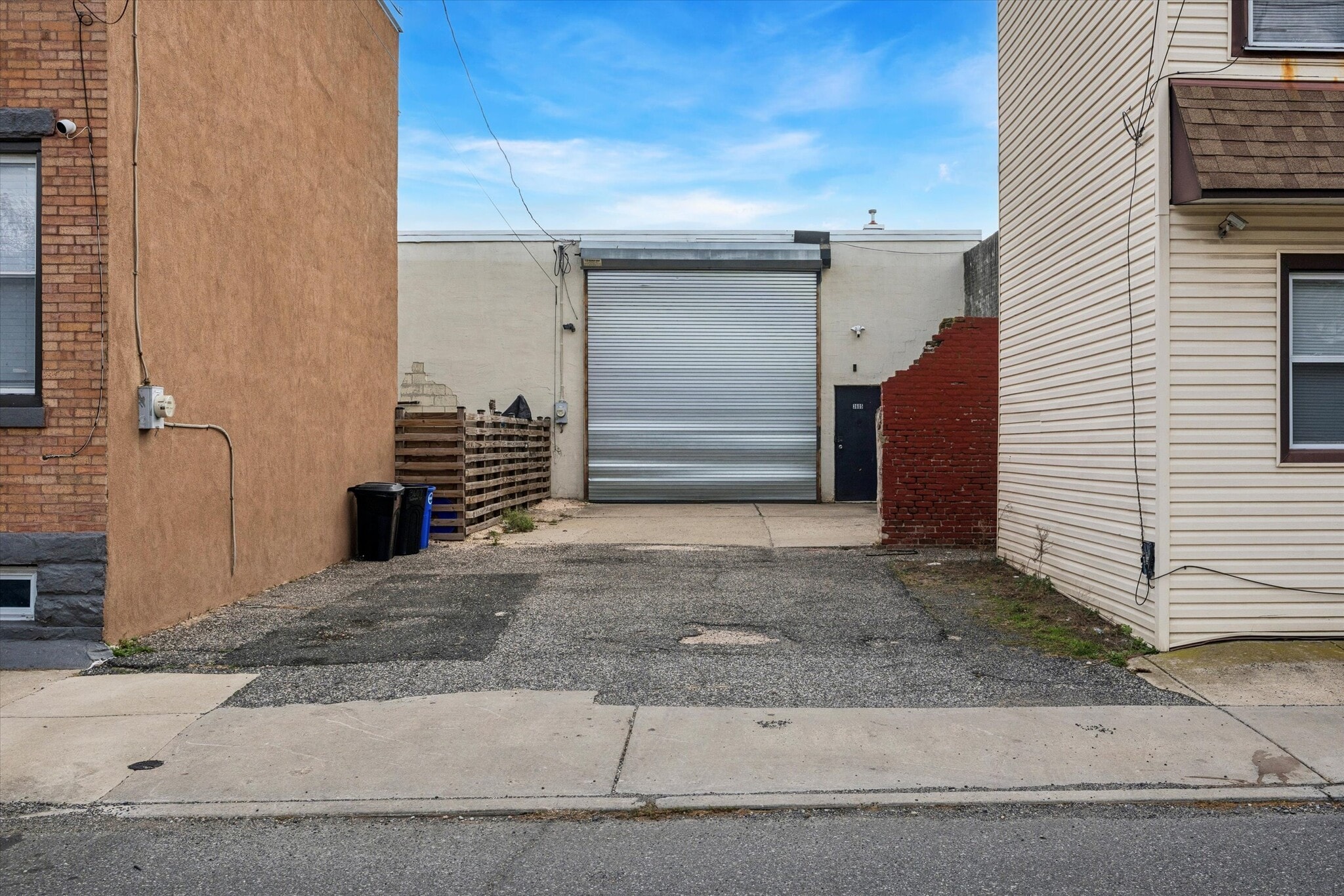 3605 Salmon St, Philadelphia, PA for lease Primary Photo- Image 1 of 26