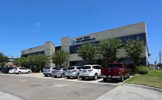 Plus de détails pour 5402 S Staples St, Corpus Christi, TX - Bureau à louer