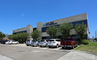 More details for 5402 S Staples St, Corpus Christi, TX - Office for Lease