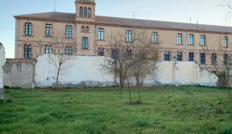 Carrer Nord, 38, Figueres, Gerona à vendre - Photo du bâtiment - Image 3 de 3