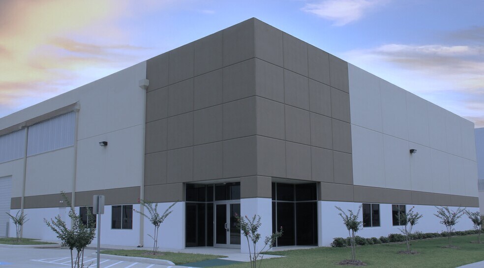20003 Mueschke Rd, Tomball, TX à vendre - Photo du bâtiment - Image 2 de 5