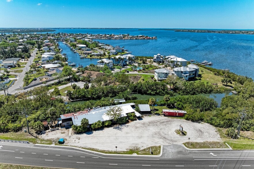 5611 US 19, Palmetto, FL for sale - Building Photo - Image 2 of 8