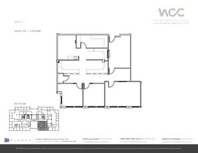 2500 Weston Rd, Weston, FL for lease Floor Plan- Image 1 of 1
