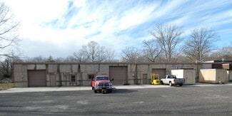 More details for 411 N Grove St, Berlin, NJ - Industrial for Lease