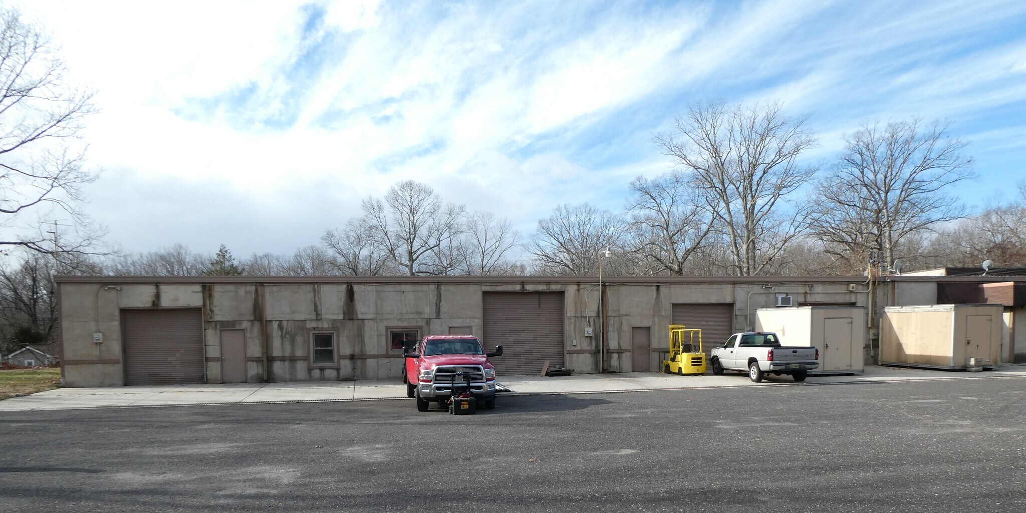 411 N Grove St, Berlin, NJ for lease Primary Photo- Image 1 of 2