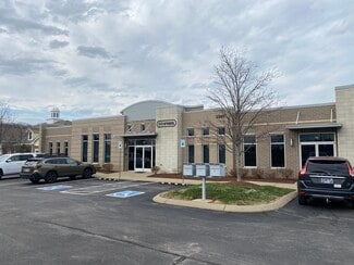 Plus de détails pour 1587 Mallory Ln, Brentwood, TN - Bureau à louer