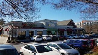 More details for 2022 Powers Ferry Rd SE, Atlanta, GA - Retail for Lease