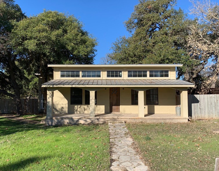 505 Old Fitzhugh Rd, Dripping Springs, TX à vendre - Photo du bâtiment - Image 3 de 16