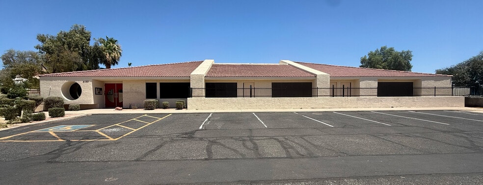 4120 E Ranch Cir N, Phoenix, AZ for sale - Building Photo - Image 2 of 3