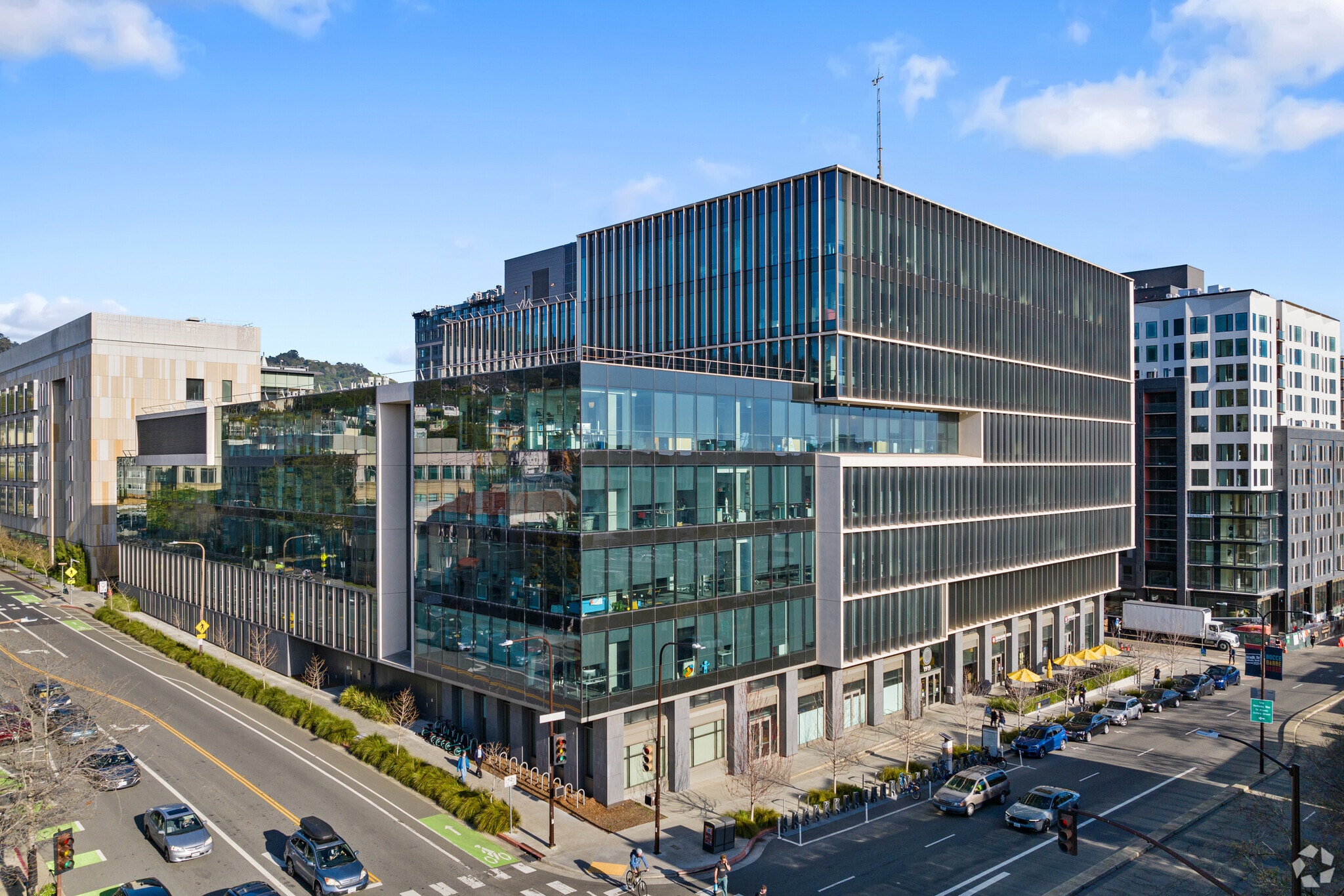 1919 Shattuck Ave, Berkeley, CA for lease Building Photo- Image 1 of 22