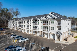 More details for 14801 Statesville Rd, Huntersville, NC - Multifamily for Sale