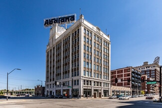 More details for 2001 Grand Blvd, Kansas City, MO - Office for Lease