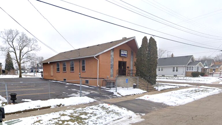 802 E Baltimore Blvd, Flint, MI for sale Building Photo- Image 1 of 15