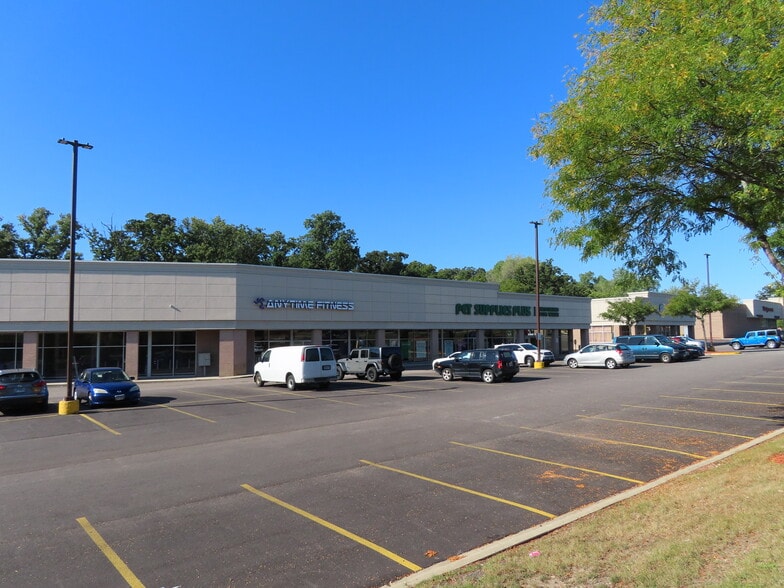 115-237 Irving Park Rd, Streamwood, IL for lease - Building Photo - Image 3 of 5