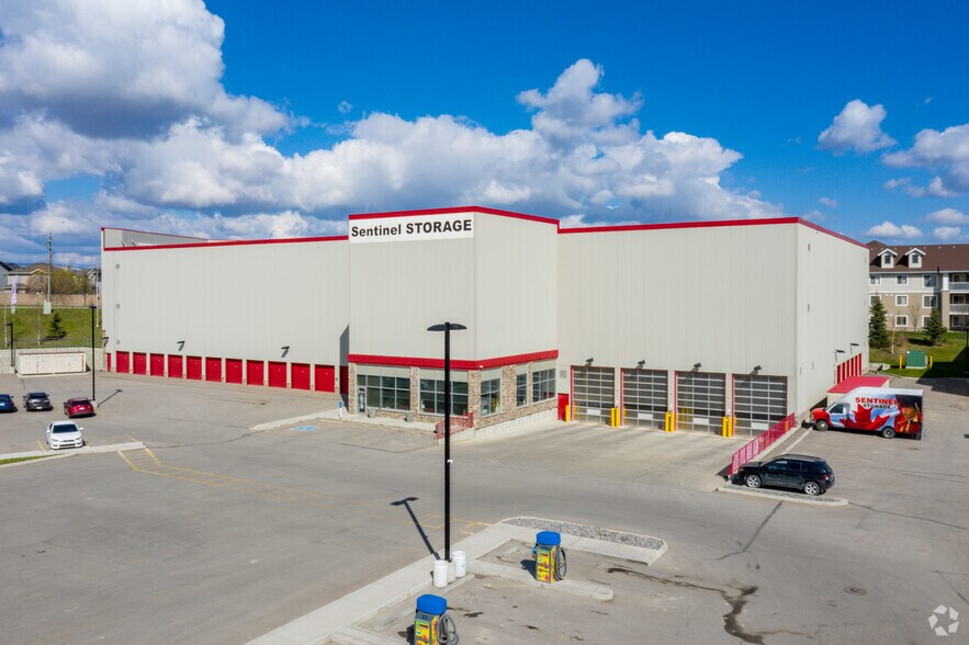 1800 194th Ave SE, Calgary, AB for sale - Primary Photo - Image 1 of 1