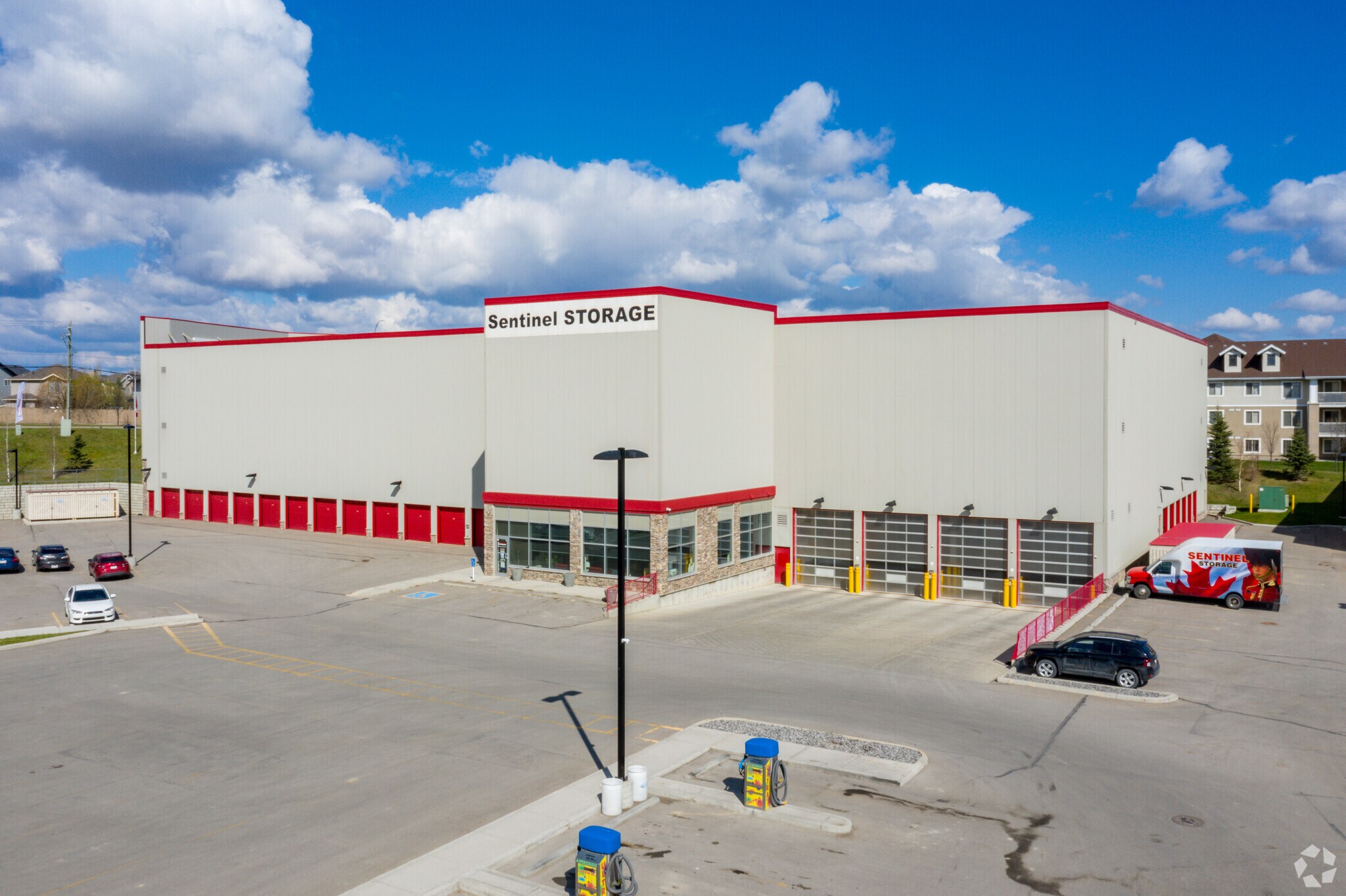 1800 194th Ave SE, Calgary, AB for sale Primary Photo- Image 1 of 1