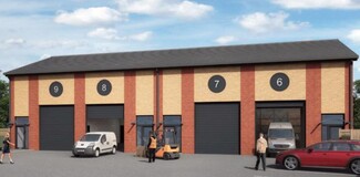 More details for Boathouse Ct, Stockton On Tees - Industrial for Lease