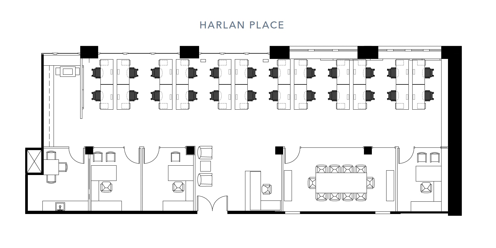 246-250 Sutter St, San Francisco, CA à louer Photo intérieure- Image 1 de 1