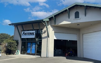 Plus de détails pour 120 Tower Rd, American Canyon, CA - Industriel à louer