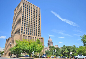 Plus de détails pour 1122 Colorado St, Austin, TX - Bureau à louer