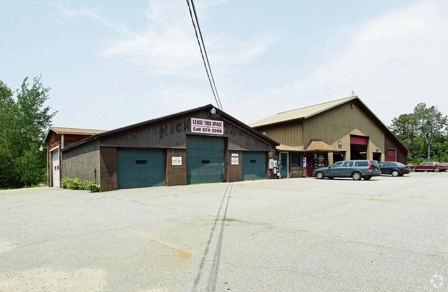 56 Alfred Rd, Sanford, ME for sale - Primary Photo - Image 1 of 4