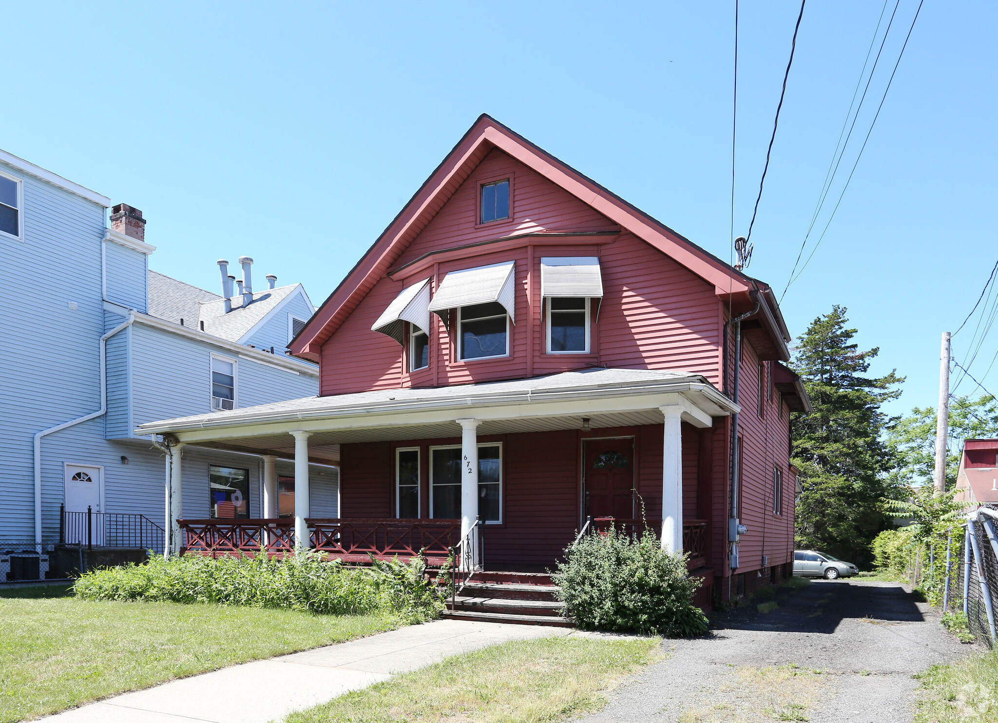 672 Campbell Ave, West Haven, CT à vendre Photo principale- Image 1 de 1