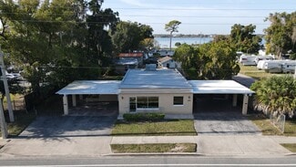 More details for 4460 Edgewater Dr, Orlando, FL - Office for Lease