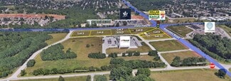 Plus de détails pour 4070 Wilson Creek Marketplace Rd, Battlefield, MO - Terrain à vendre